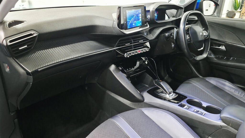 Used Peugeot 2008 2020 for sale - 77903173: Photo 33