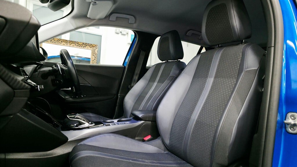 Used Peugeot 2008 2020 for sale - 77903173: Photo 36