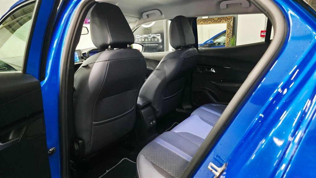 Used Peugeot 2008 2020 for sale - 77903173: Photo 39