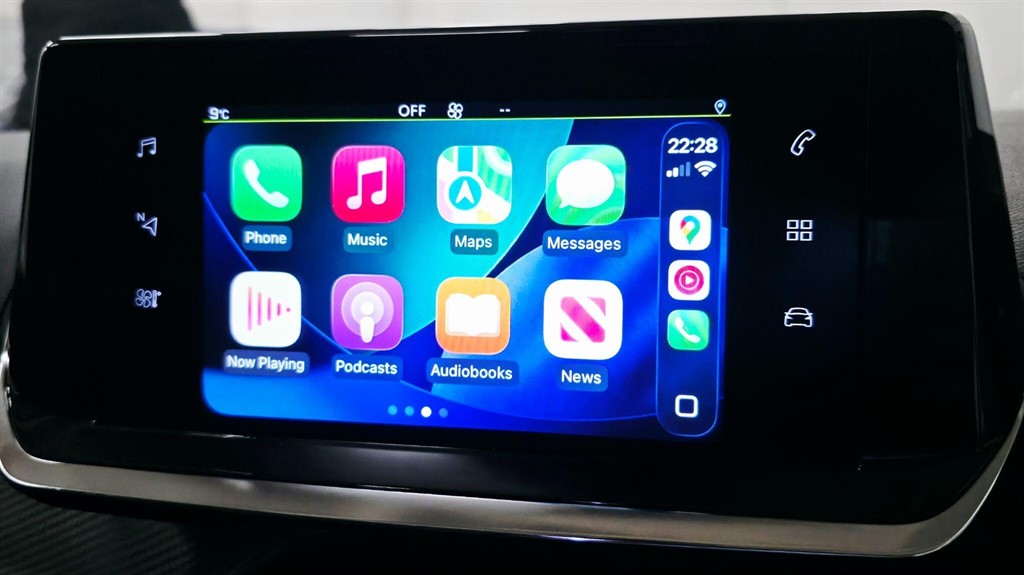 Used Peugeot 2008 2020 for sale - 77903173: Photo 4