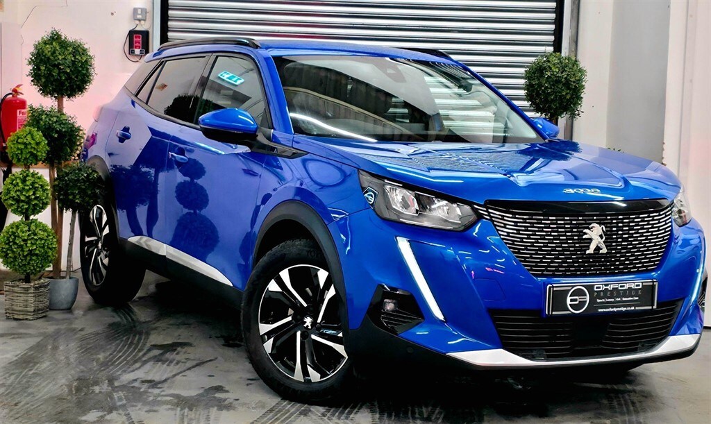 Used Peugeot 2008 2020 for sale - 77903173: Photo 50