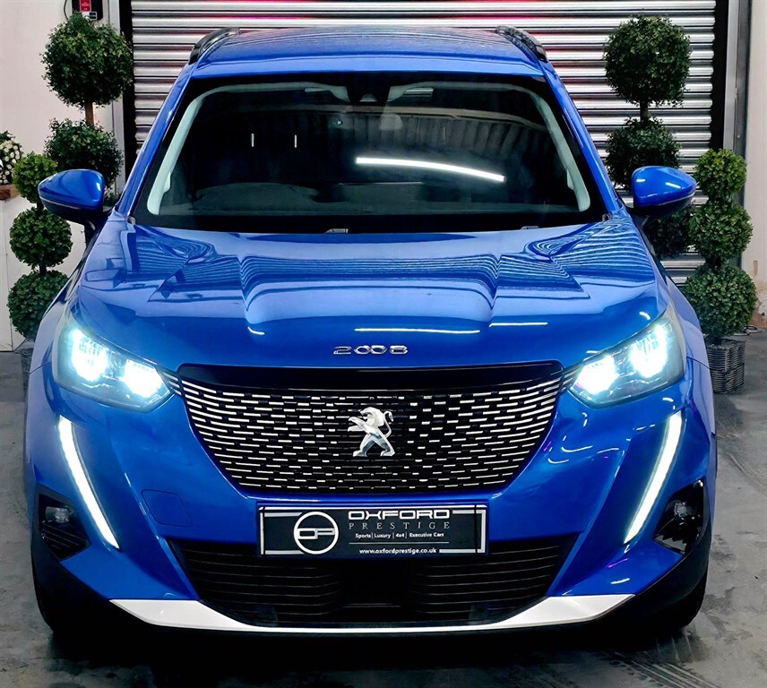 Used Peugeot 2008 2020 for sale - 77903173: Photo 52