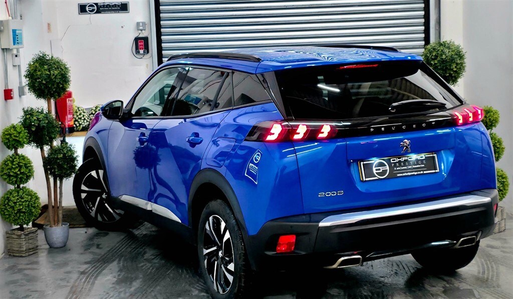 Used Peugeot 2008 2020 for sale - 77903173: Photo 63