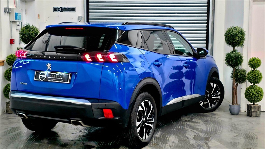 Used Peugeot 2008 2020 for sale - 77903173: Photo 64