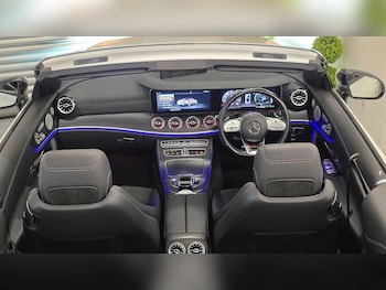Used Mercedes-Benz E Class 2019 for sale - 78424265: Photo