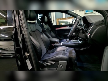 Used Audi Q5 2018 for sale - 78472781: Photo