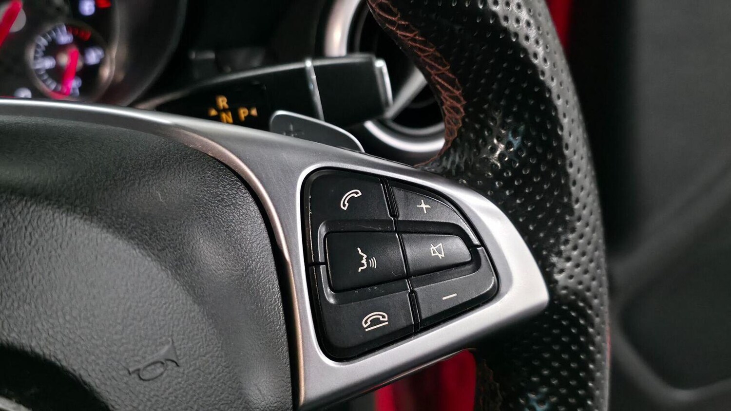 Used Mercedes-Benz A-Class 2016 for sale - 77403647: Photo 10