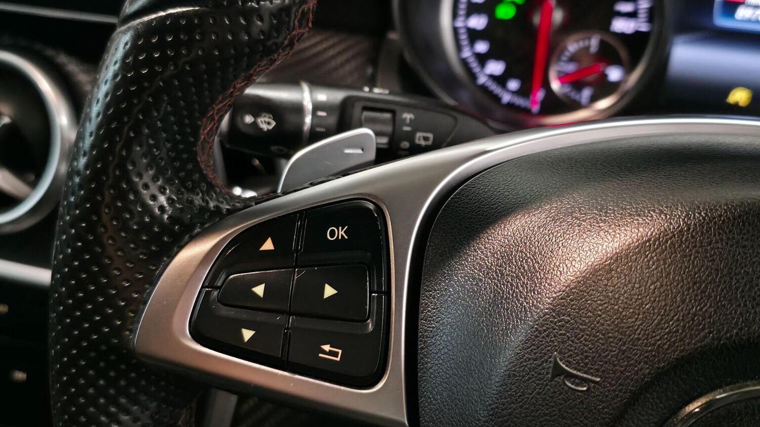 Used Mercedes-Benz A-Class 2016 for sale - 77403647: Photo 12