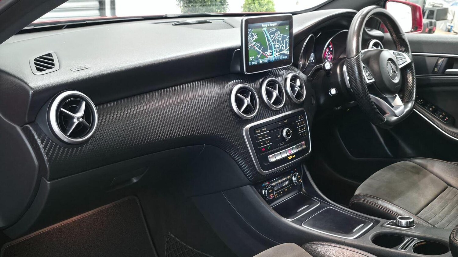 Used Mercedes-Benz A-Class 2016 for sale - 77403647: Photo 16