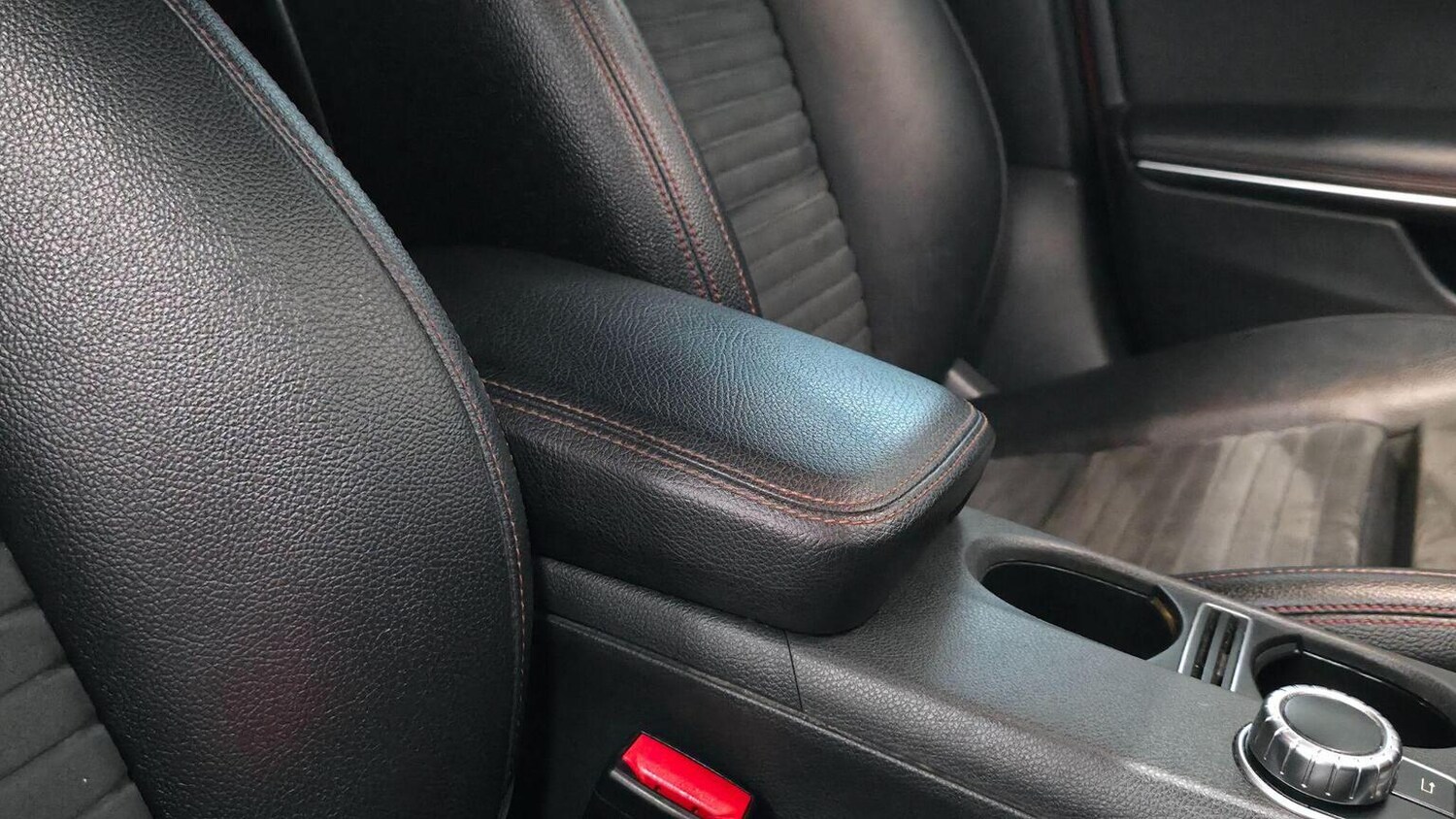 Used Mercedes-Benz A-Class 2016 for sale - 77403647: Photo 18