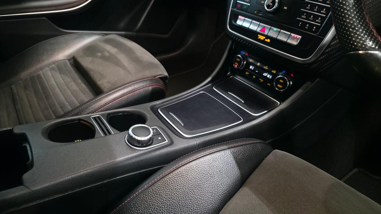 Used Mercedes-Benz A-Class 2016 for sale - 77403647: Photo 19