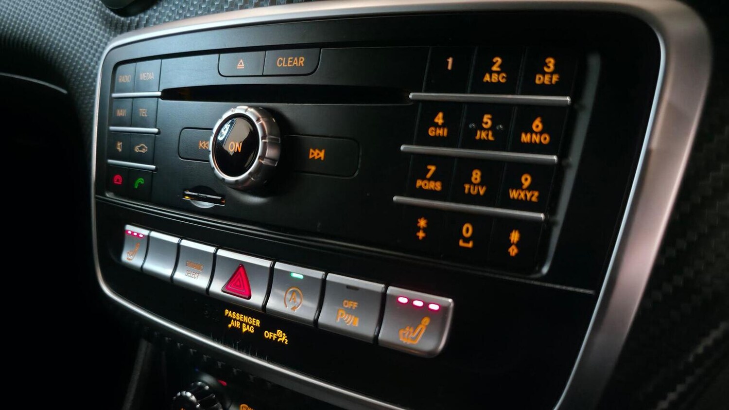 Used Mercedes-Benz A-Class 2016 for sale - 77403647: Photo 20