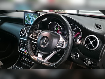 Used Mercedes-Benz A-Class 2016 for sale - 77403647: Photo