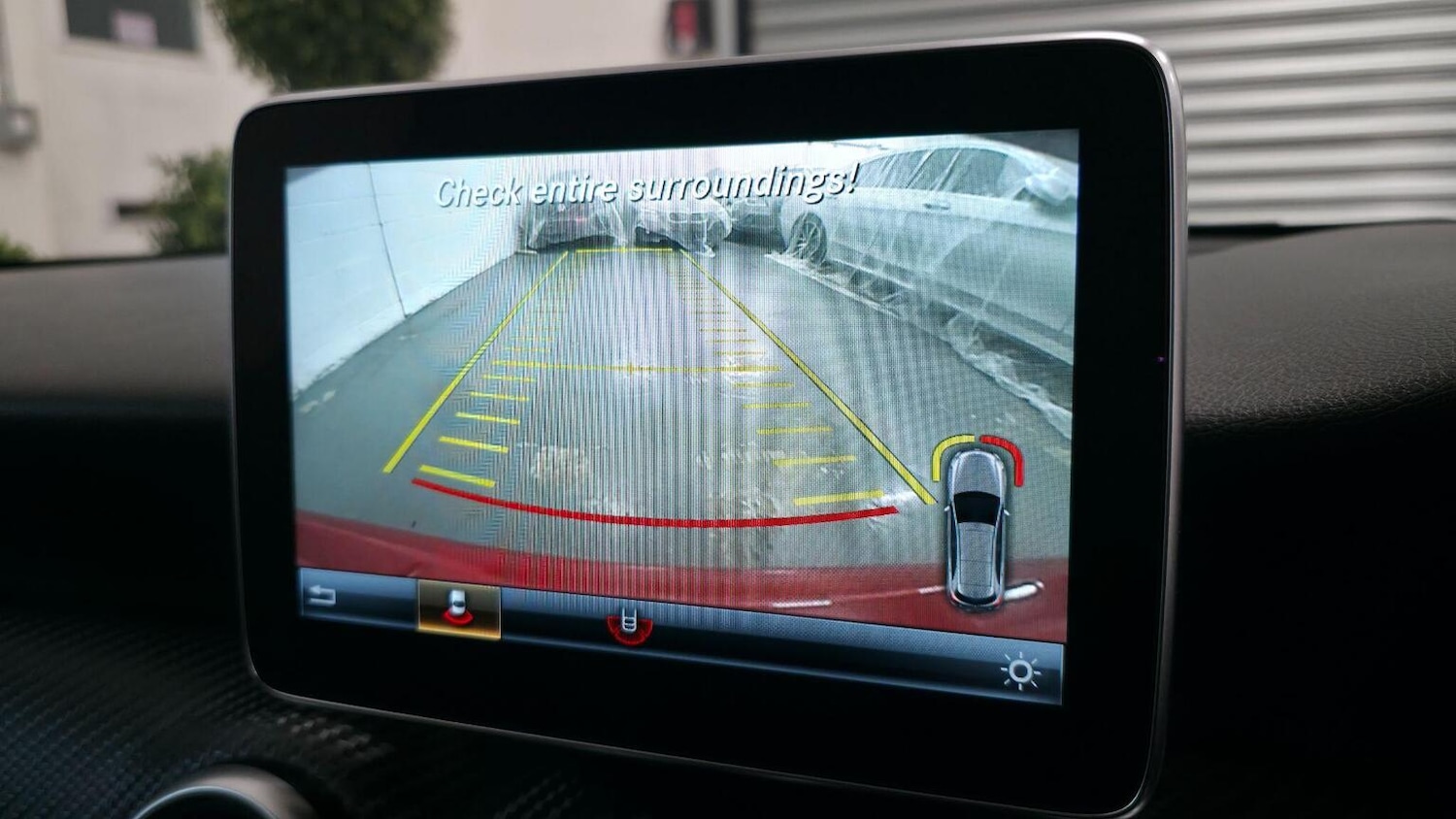 Used Mercedes-Benz A-Class 2016 for sale - 77403647: Photo 3