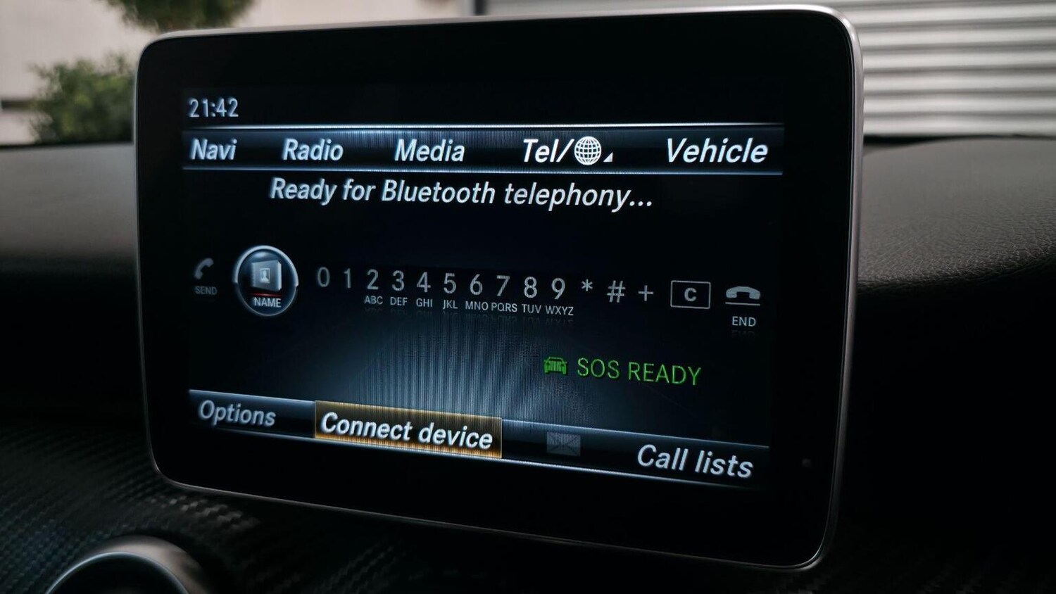 Used Mercedes-Benz A-Class 2016 for sale - 77403647: Photo 31