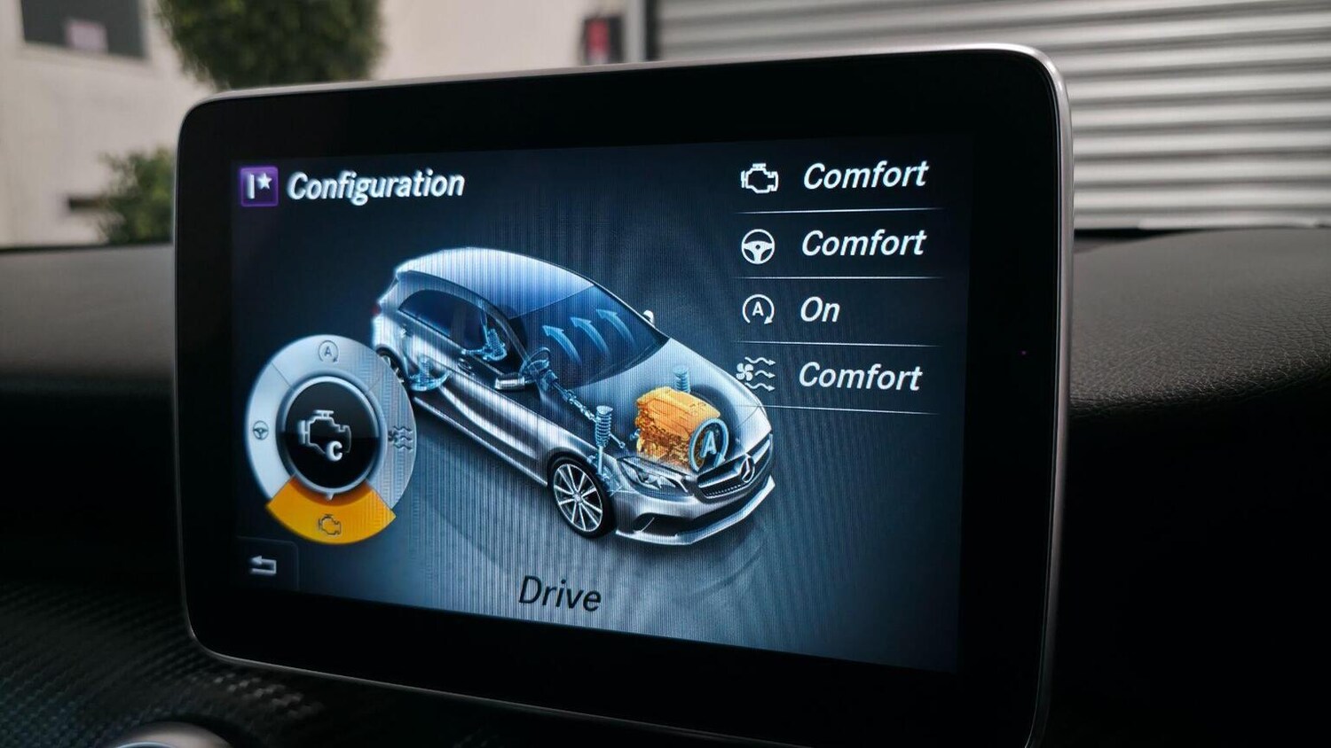 Used Mercedes-Benz A-Class 2016 for sale - 77403647: Photo 33