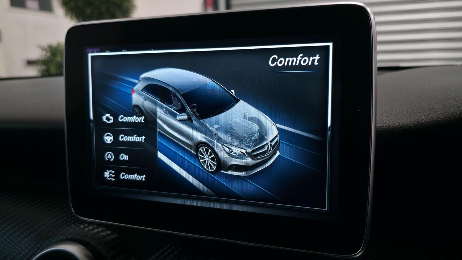 Used Mercedes-Benz A-Class 2016 for sale - 77403647: Photo 34