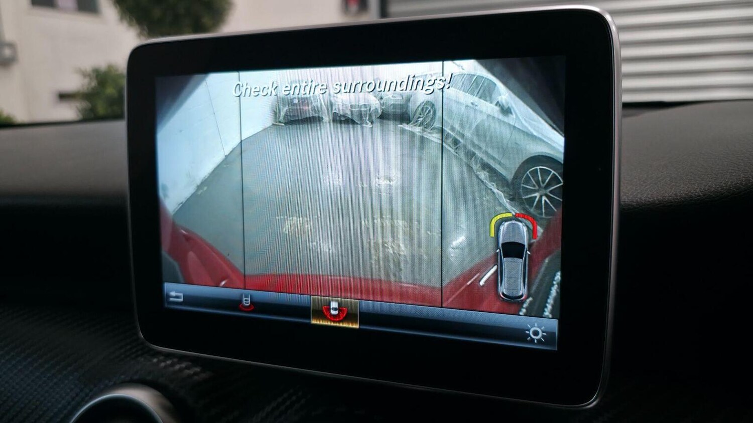 Used Mercedes-Benz A-Class 2016 for sale - 77403647: Photo 37