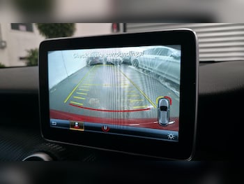 Used Mercedes-Benz A-Class 2016 for sale - 77403647: Photo