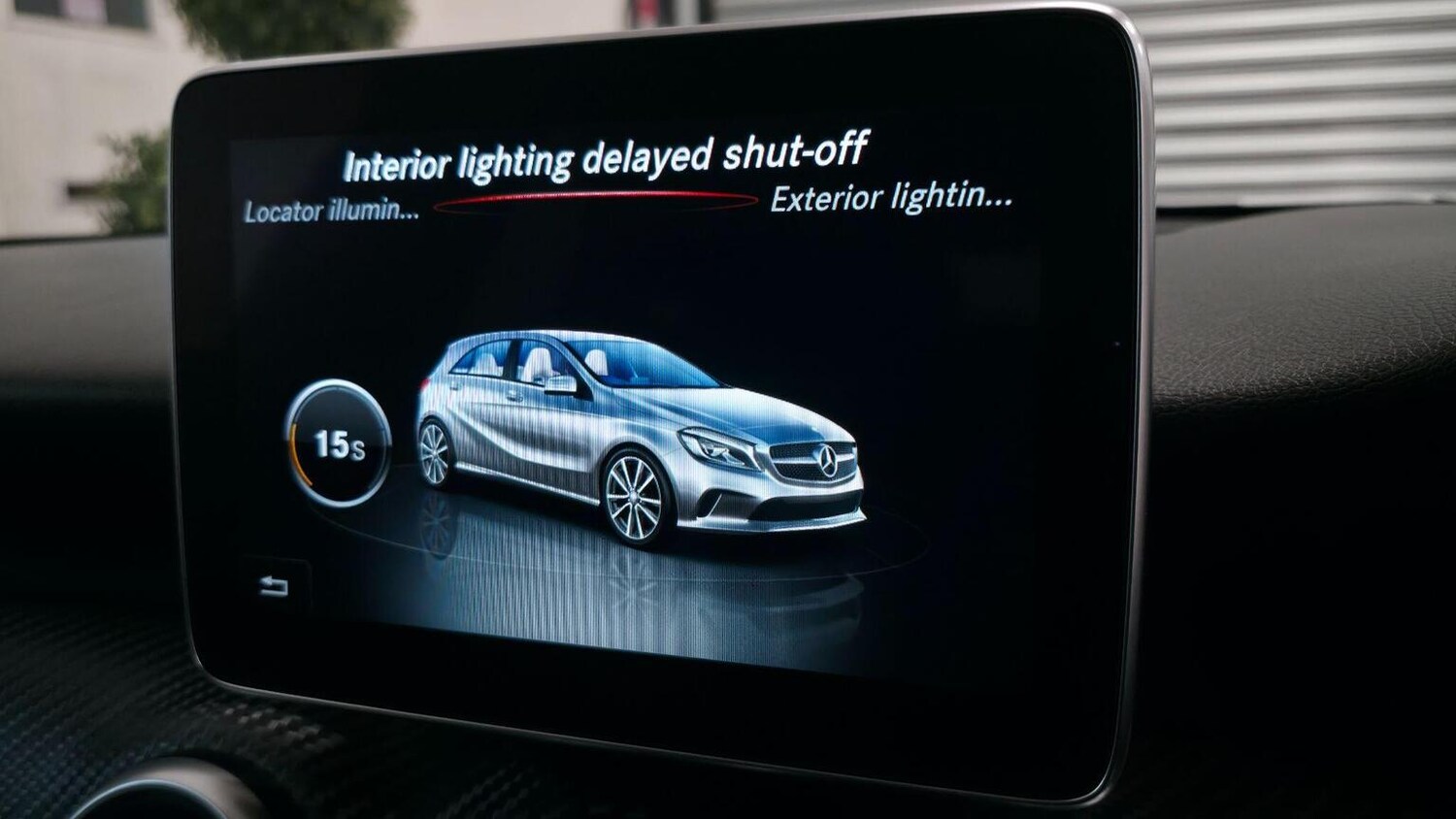 Used Mercedes-Benz A-Class 2016 for sale - 77403647: Photo 40