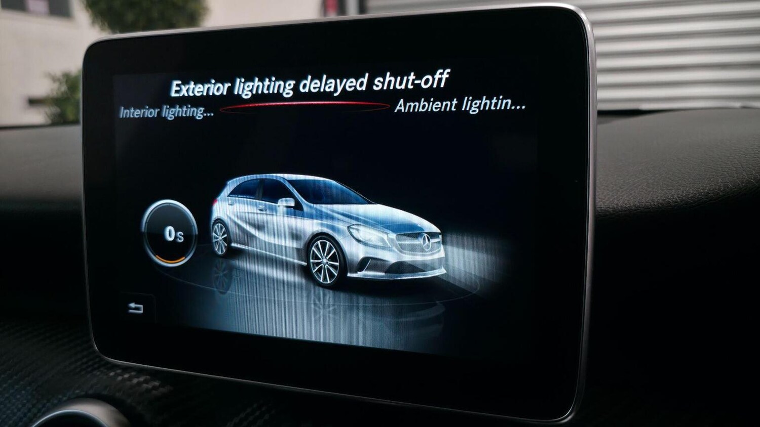 Used Mercedes-Benz A-Class 2016 for sale - 77403647: Photo 41