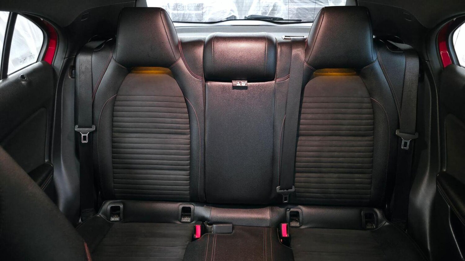 Used Mercedes-Benz A-Class 2016 for sale - 77403647: Photo 45