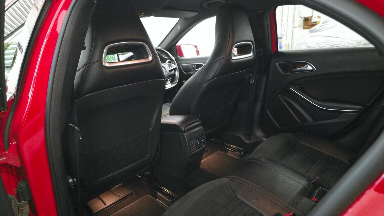 Used Mercedes-Benz A-Class 2016 for sale - 77403647: Photo 46