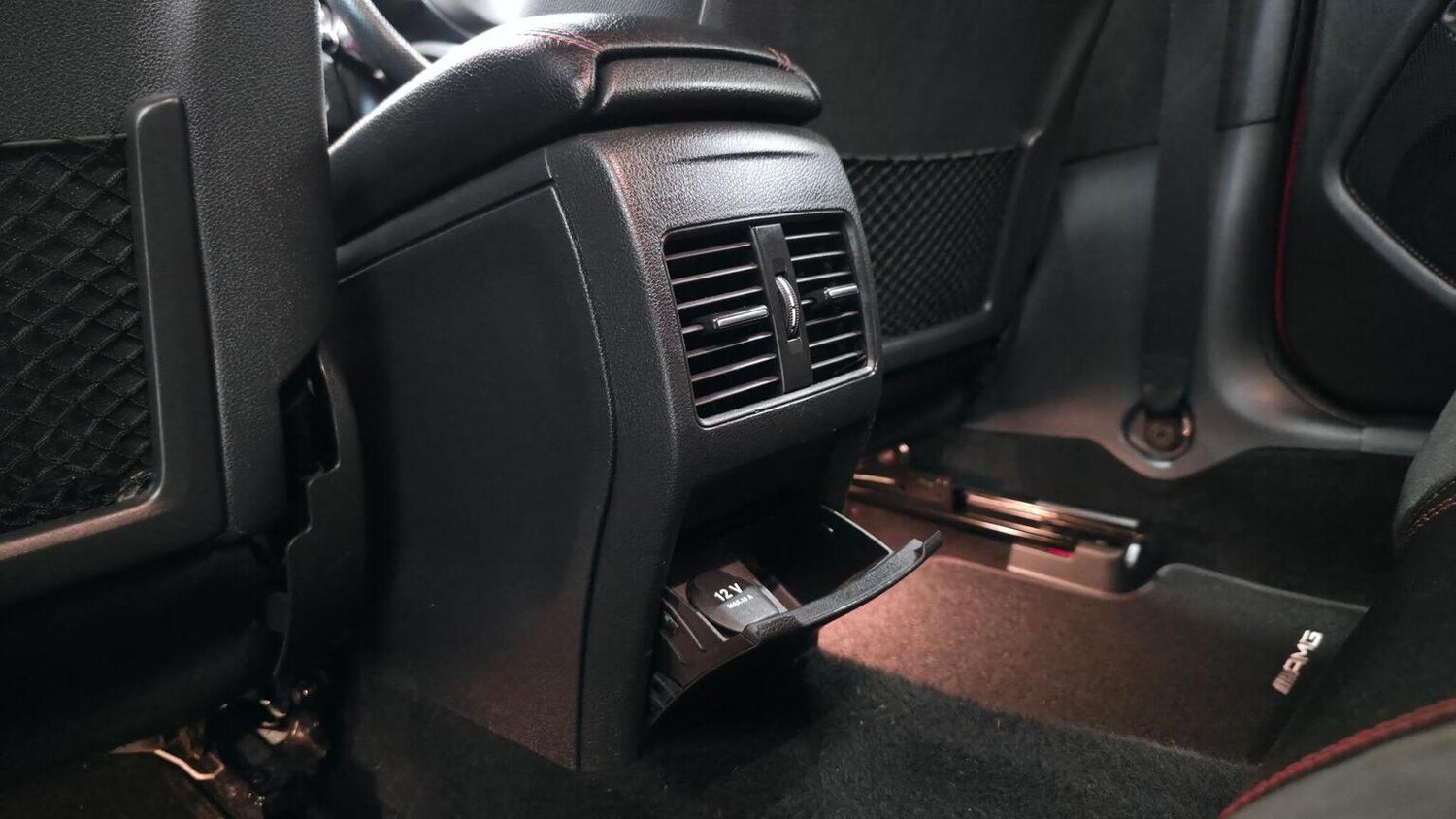 Used Mercedes-Benz A-Class 2016 for sale - 77403647: Photo 47