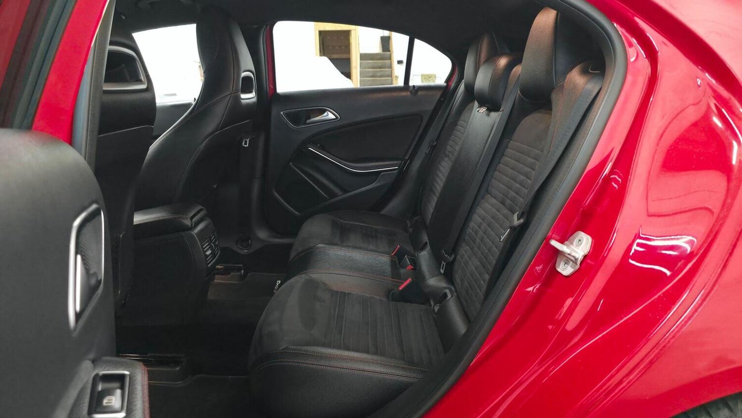 Used Mercedes-Benz A-Class 2016 for sale - 77403647: Photo 49