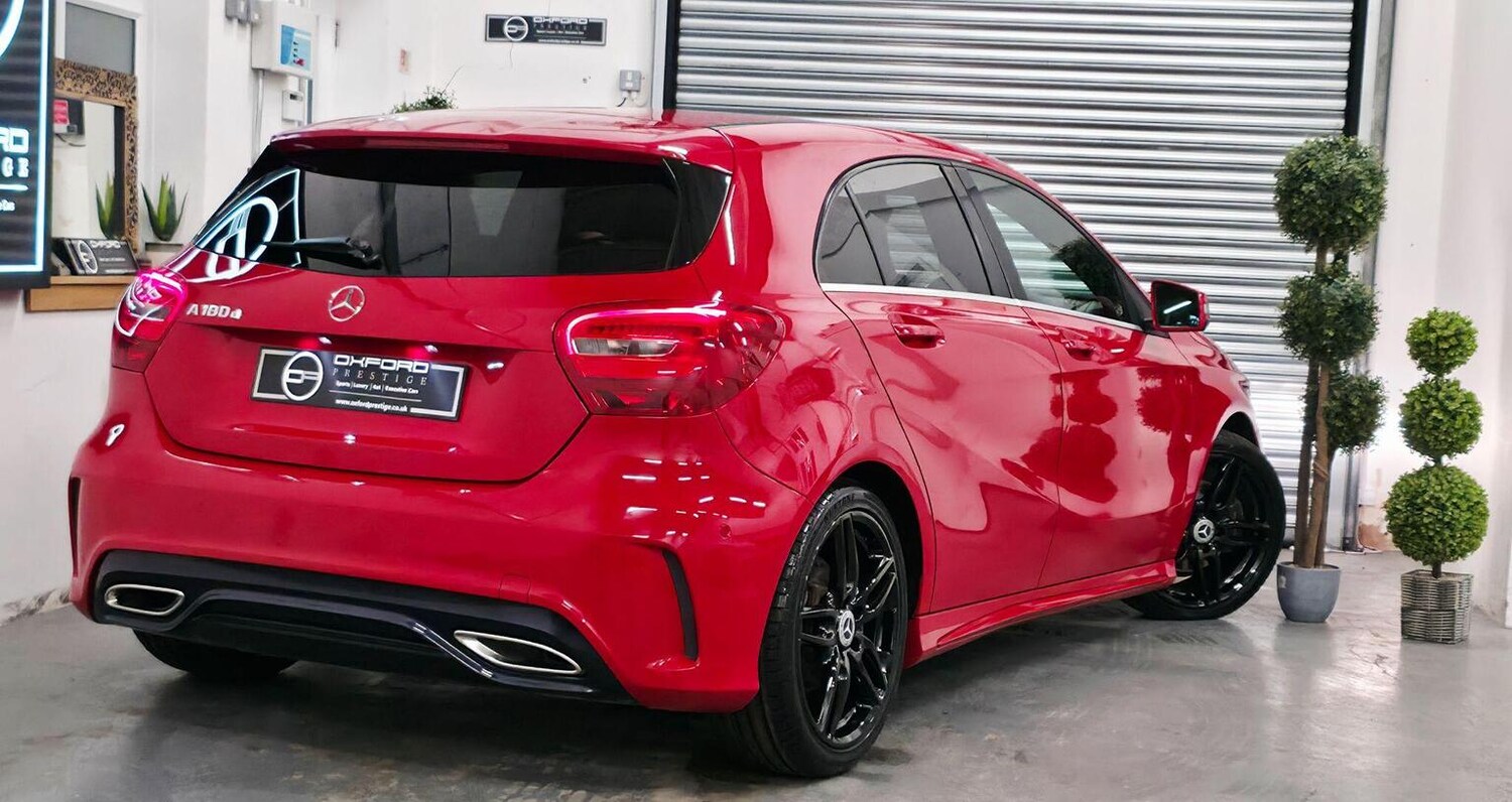 Used Mercedes-Benz A-Class 2016 for sale - 77403647: Photo 56