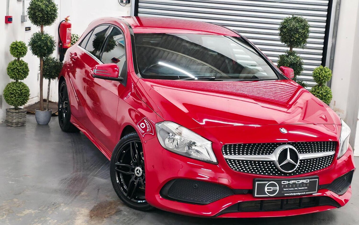 Used Mercedes-Benz A-Class 2016 for sale - 77403647: Photo 57