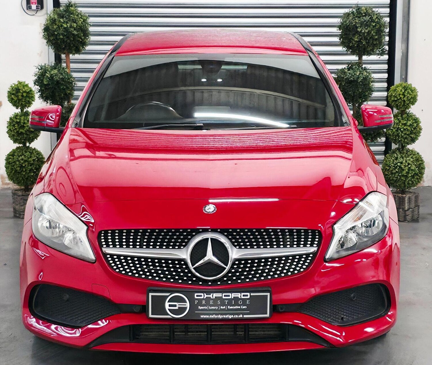 Used Mercedes-Benz A-Class 2016 for sale - 77403647: Photo 58