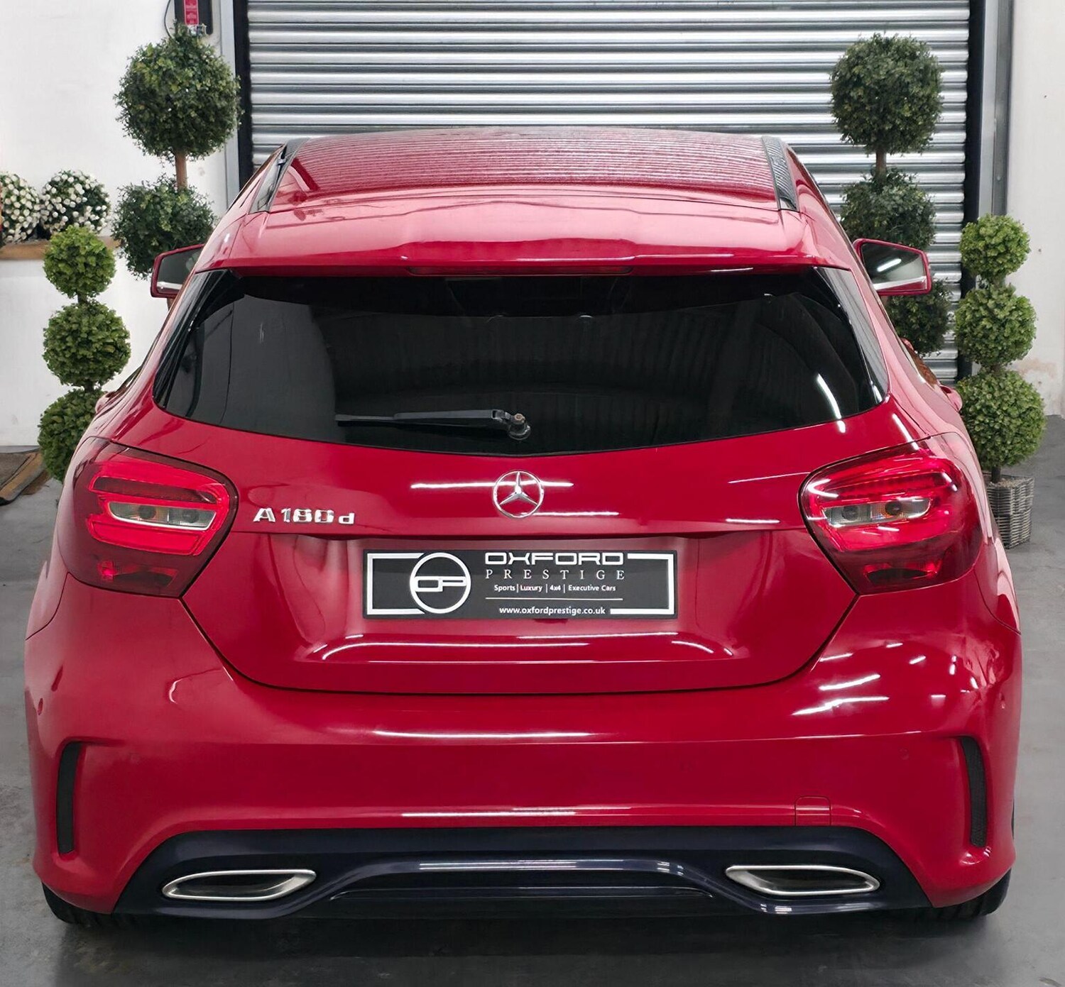 Used Mercedes-Benz A-Class 2016 for sale - 77403647: Photo 59