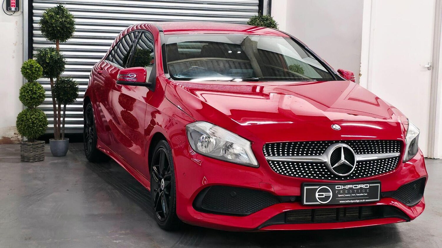 Used Mercedes-Benz A-Class 2016 for sale - 77403647: Photo 62
