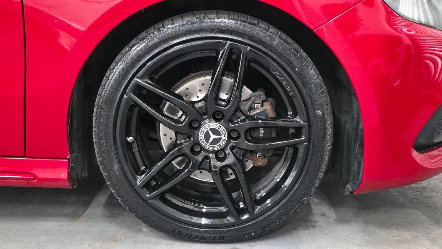 Used Mercedes-Benz A-Class 2016 for sale - 77403647: Photo 64