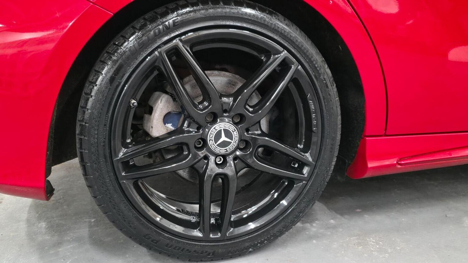 Used Mercedes-Benz A-Class 2016 for sale - 77403647: Photo 65