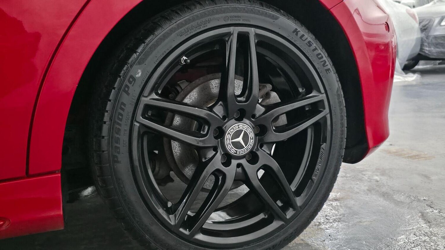 Used Mercedes-Benz A-Class 2016 for sale - 77403647: Photo 66