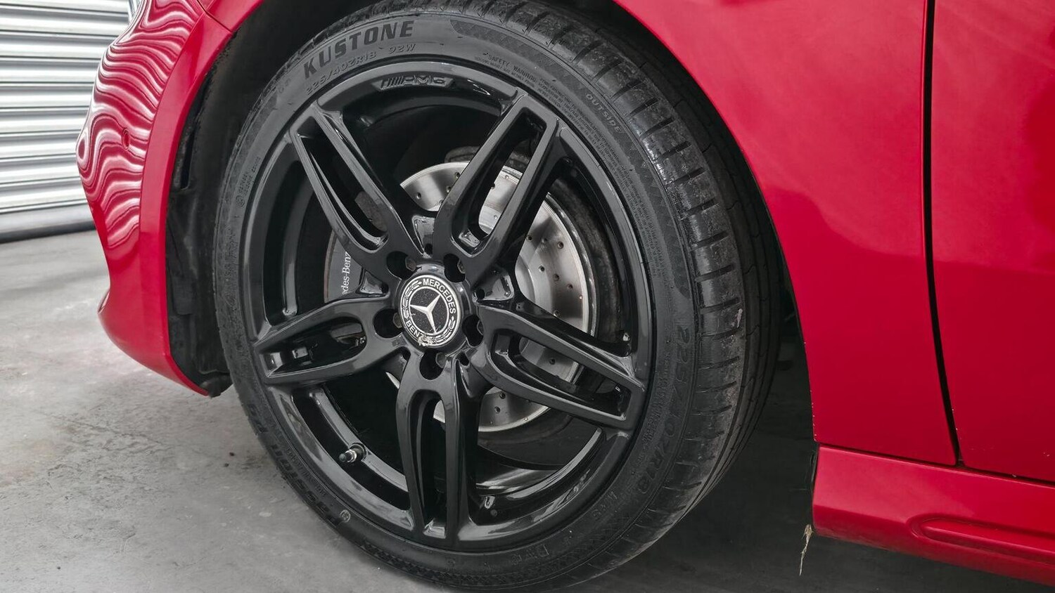 Used Mercedes-Benz A-Class 2016 for sale - 77403647: Photo 67