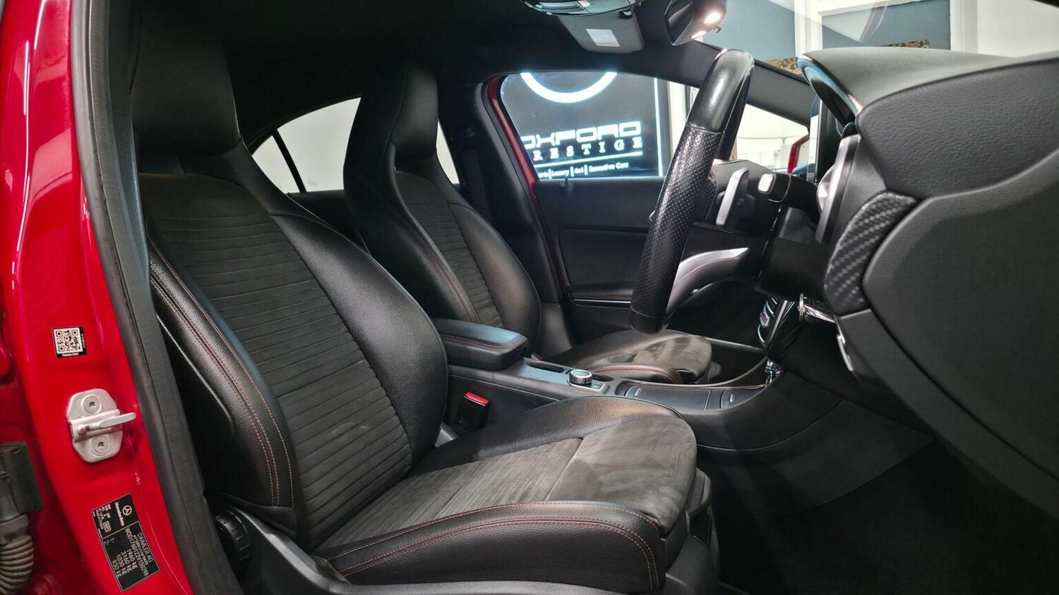 Used Mercedes-Benz A-Class 2016 for sale - 77403647: Photo 7