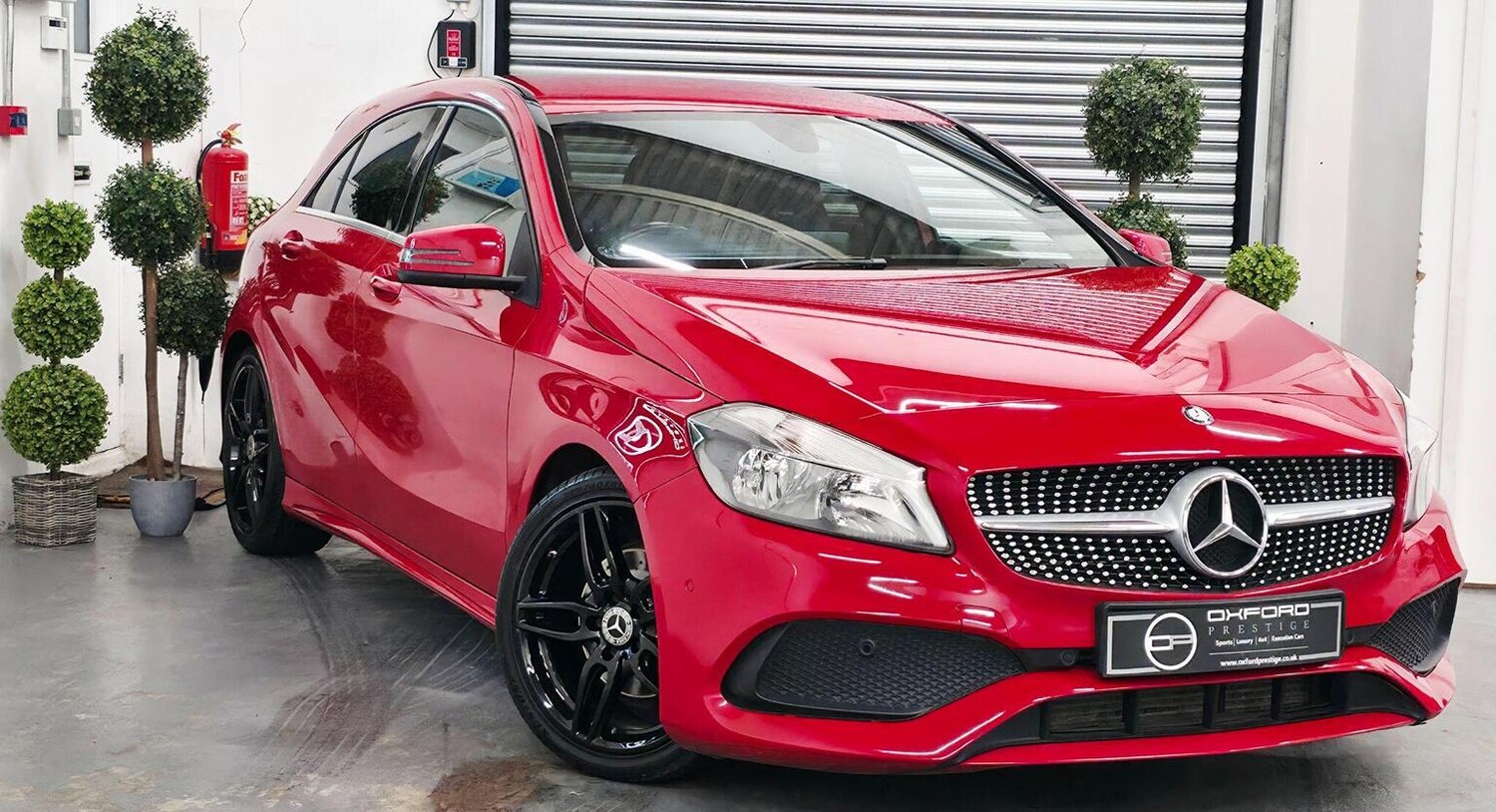 Used Mercedes-Benz A-Class 2016 for sale - 77403647: Photo 70