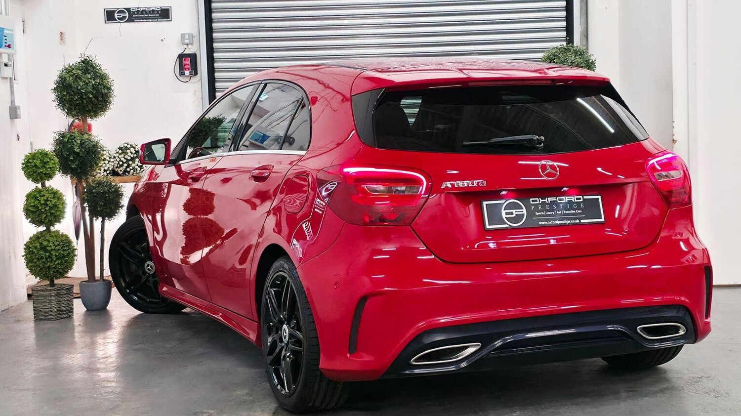 Used Mercedes-Benz A-Class 2016 for sale - 77403647: Photo 71