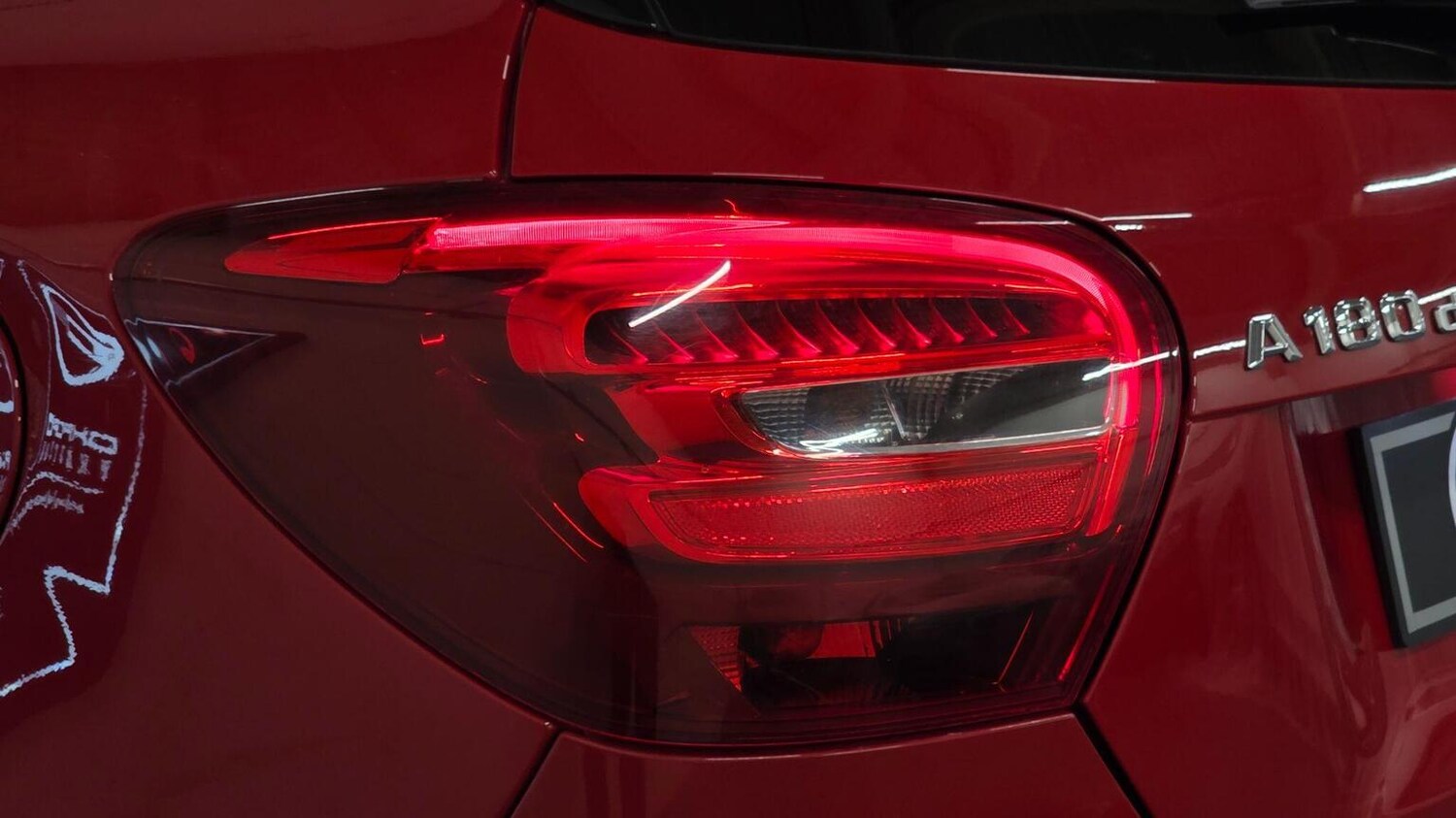 Used Mercedes-Benz A-Class 2016 for sale - 77403647: Photo 73