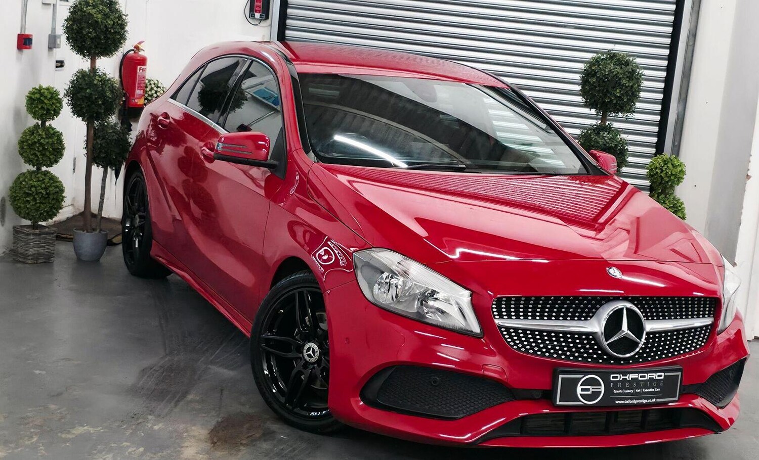 Used Mercedes-Benz A-Class 2016 for sale - 77403647: Photo 74