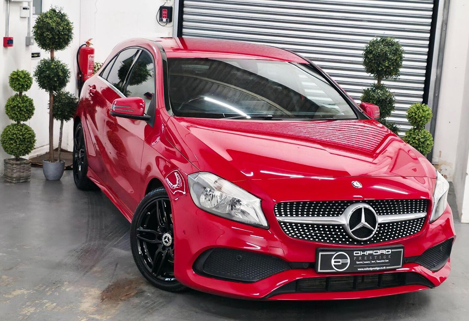 Used Mercedes-Benz A-Class 2016 for sale - 77403647: Photo 76