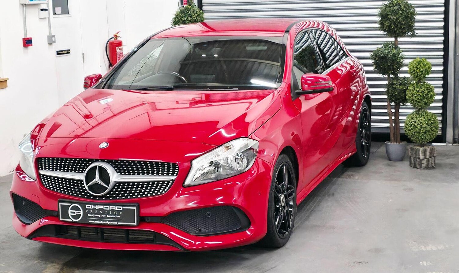 Used Mercedes-Benz A-Class 2016 for sale - 77403647: Photo 78