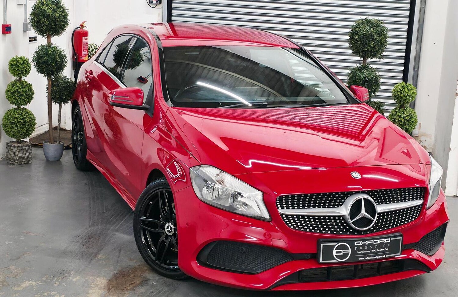 Used Mercedes-Benz A-Class 2016 for sale - 77403647: Photo 79