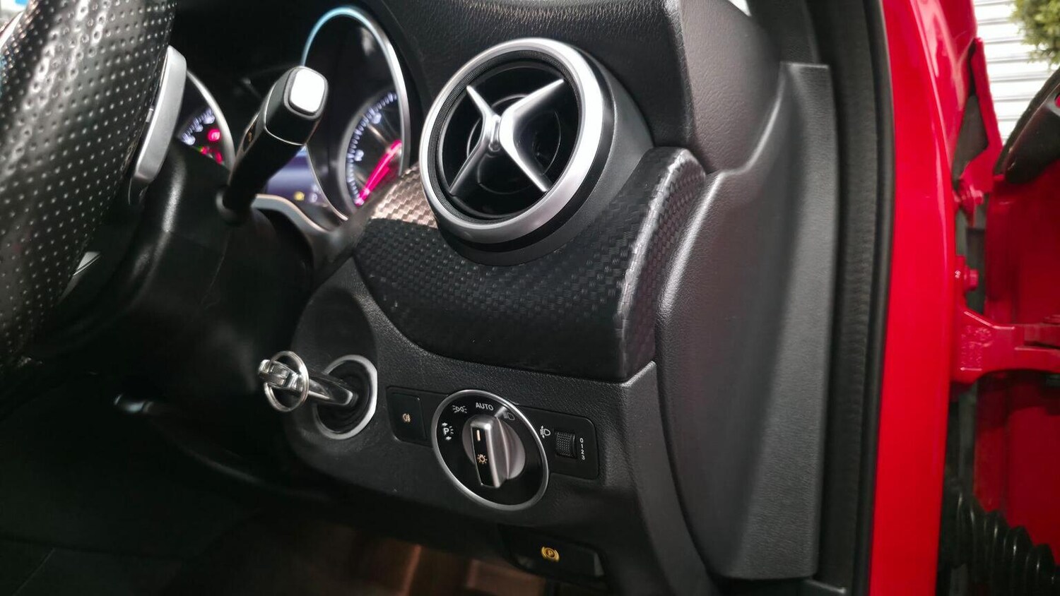 Used Mercedes-Benz A-Class 2016 for sale - 77403647: Photo 8