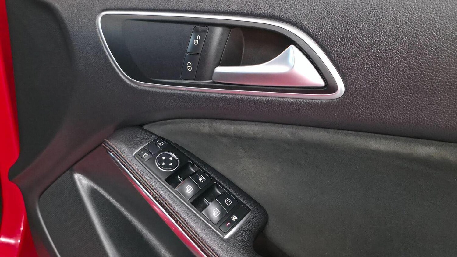 Used Mercedes-Benz A-Class 2016 for sale - 77403647: Photo 9