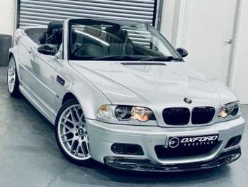 2005 - 3.2i Sequential 2dr