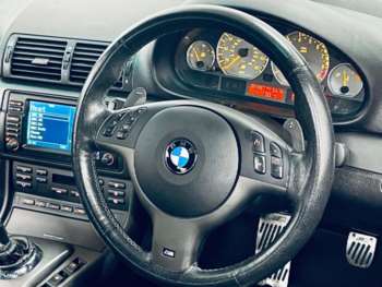 Used BMW M3 2005 for sale - 75018903: Photo